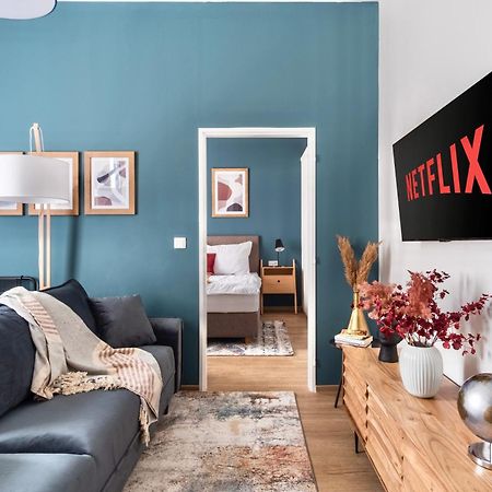 Apartamento Mizu House By Prague Days Exterior foto