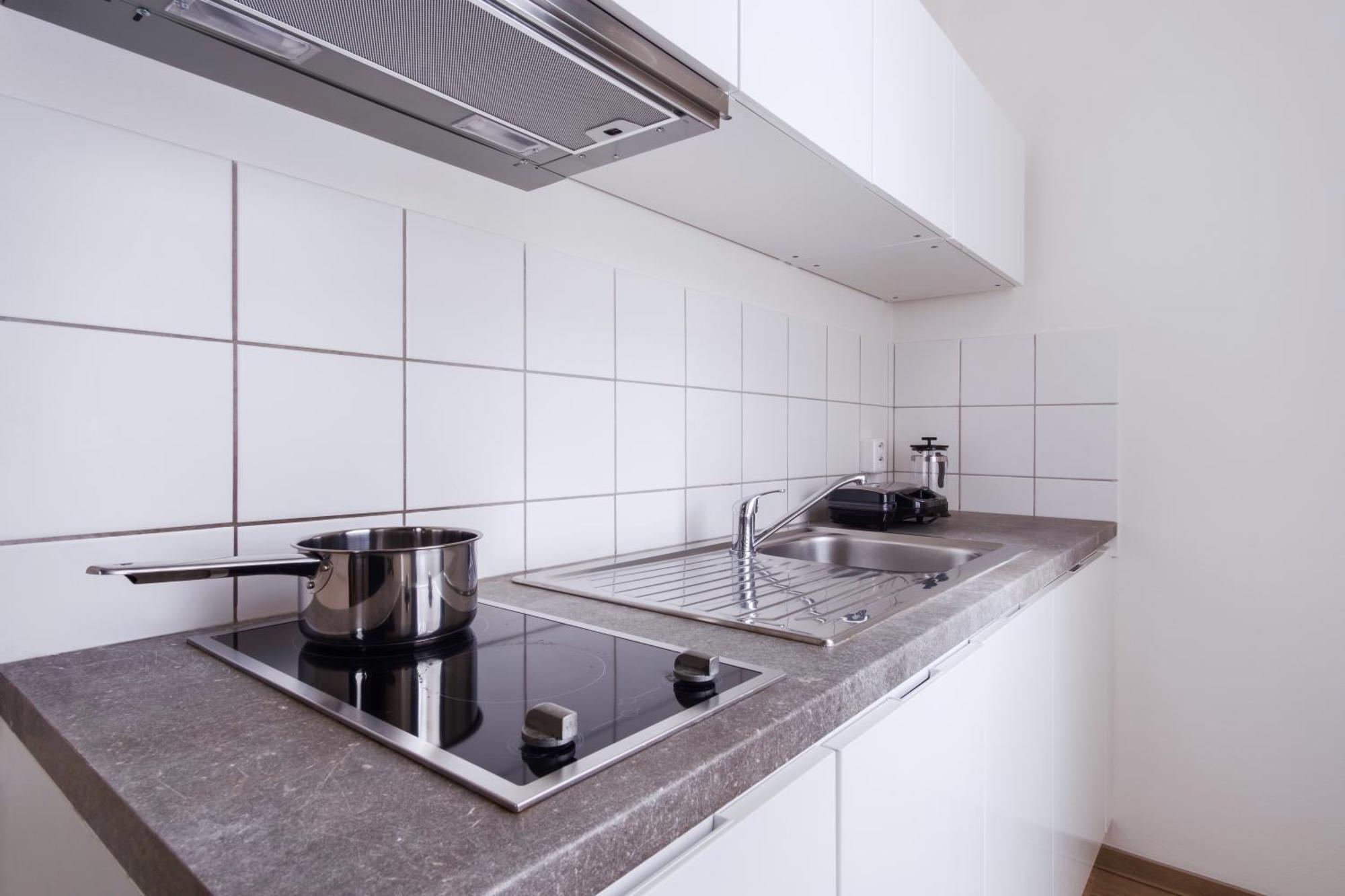 Apartamento Mizu House By Prague Days Exterior foto
