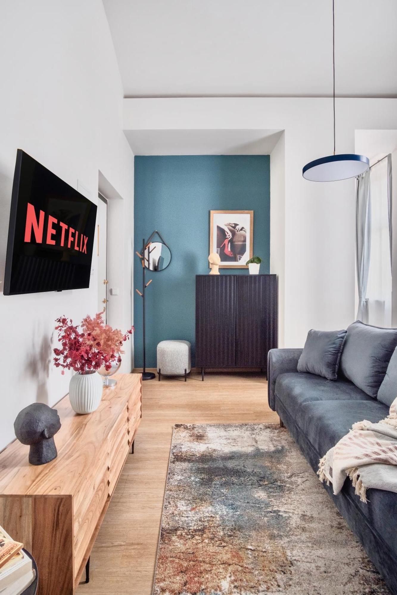 Apartamento Mizu House By Prague Days Exterior foto
