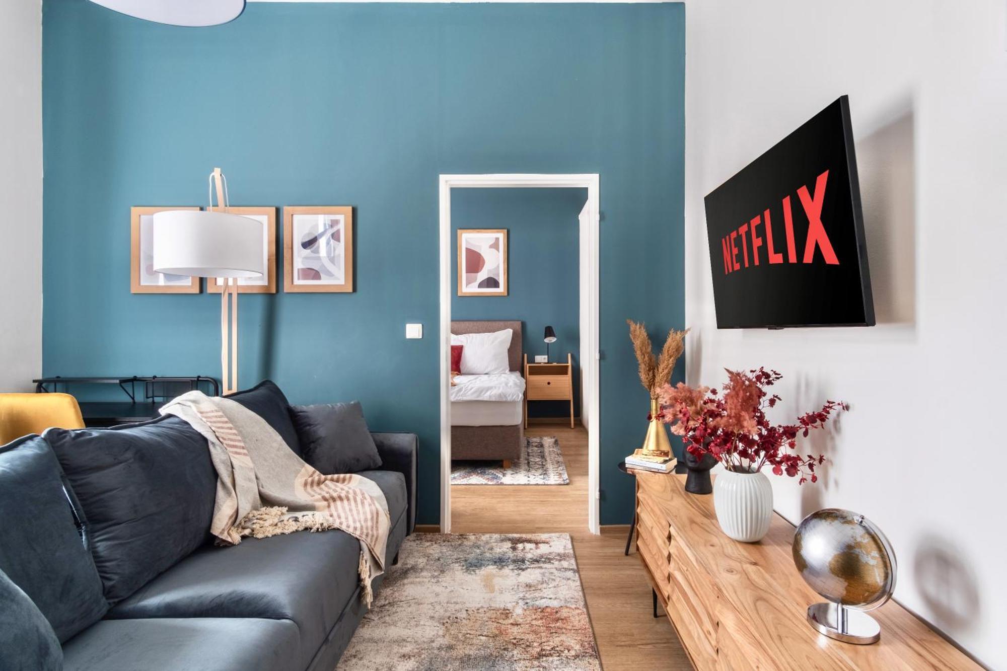 Apartamento Mizu House By Prague Days Exterior foto