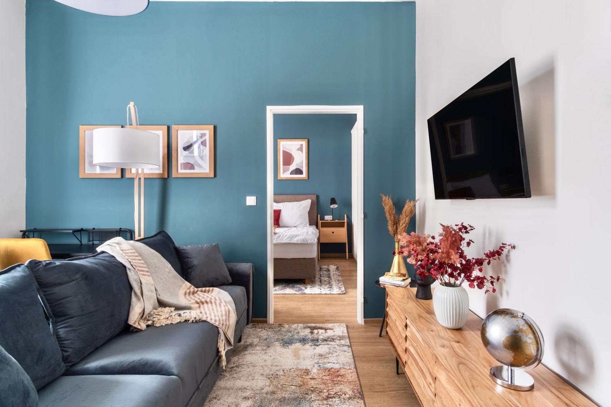 Apartamento Mizu House By Prague Days Exterior foto