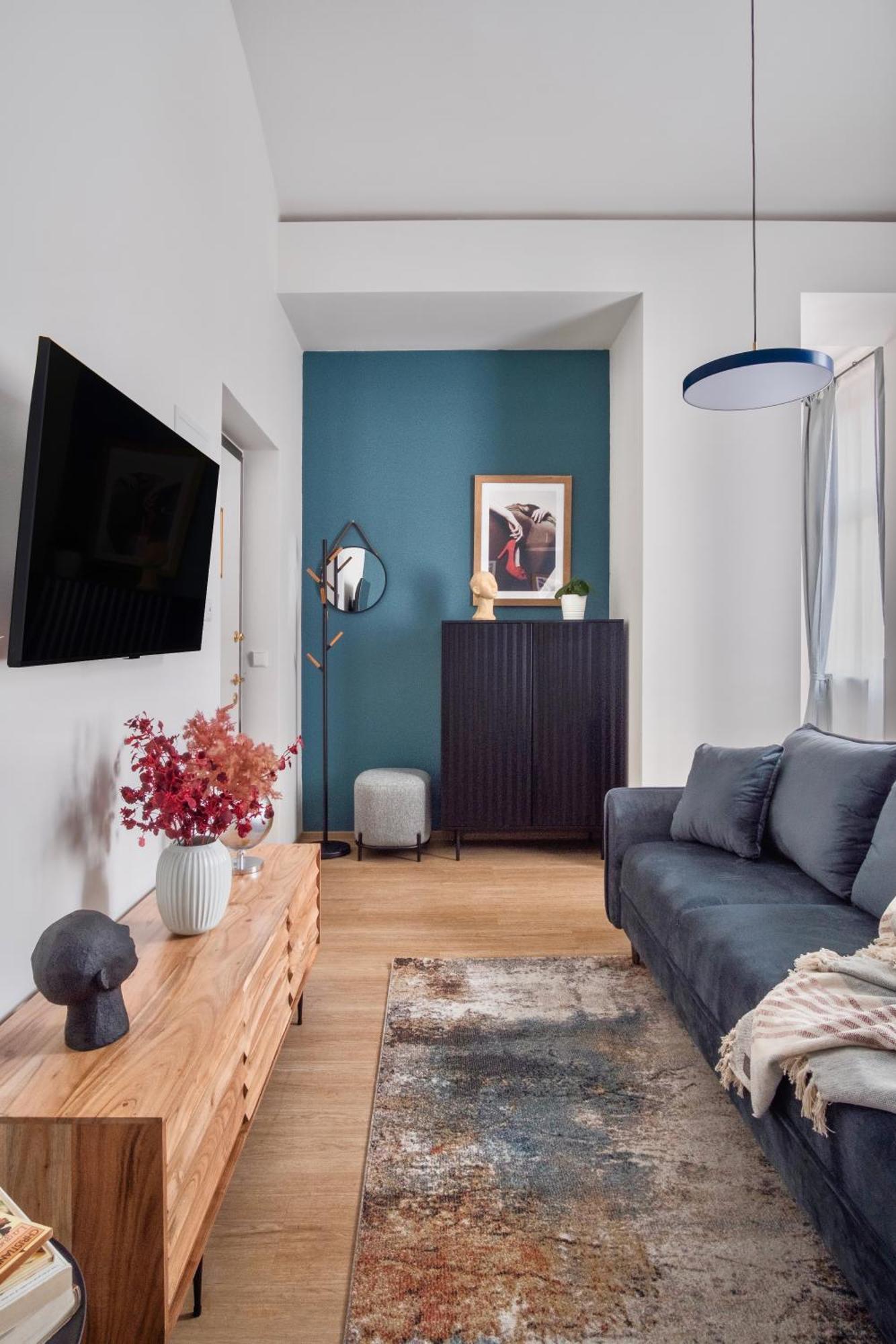 Apartamento Mizu House By Prague Days Exterior foto